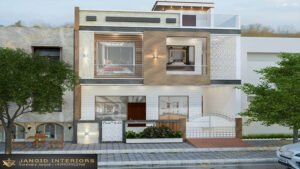 Exterior Design